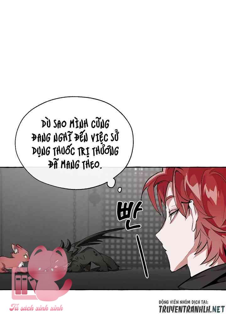 Phế Vật Dòng Dõi Bá Tước - Chap 19 - Trang 13