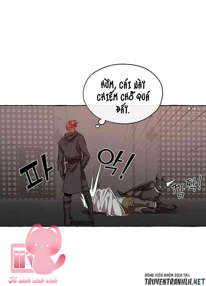Phế Vật Dòng Dõi Bá Tước - Chap 19 - Trang 17