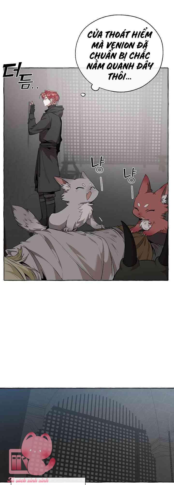 Phế Vật Dòng Dõi Bá Tước - Chap 19 - Trang 19