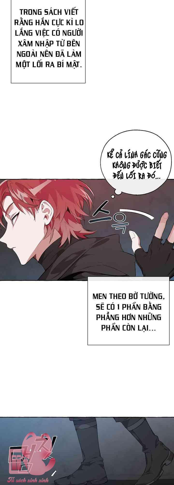 Phế Vật Dòng Dõi Bá Tước - Chap 19 - Trang 20