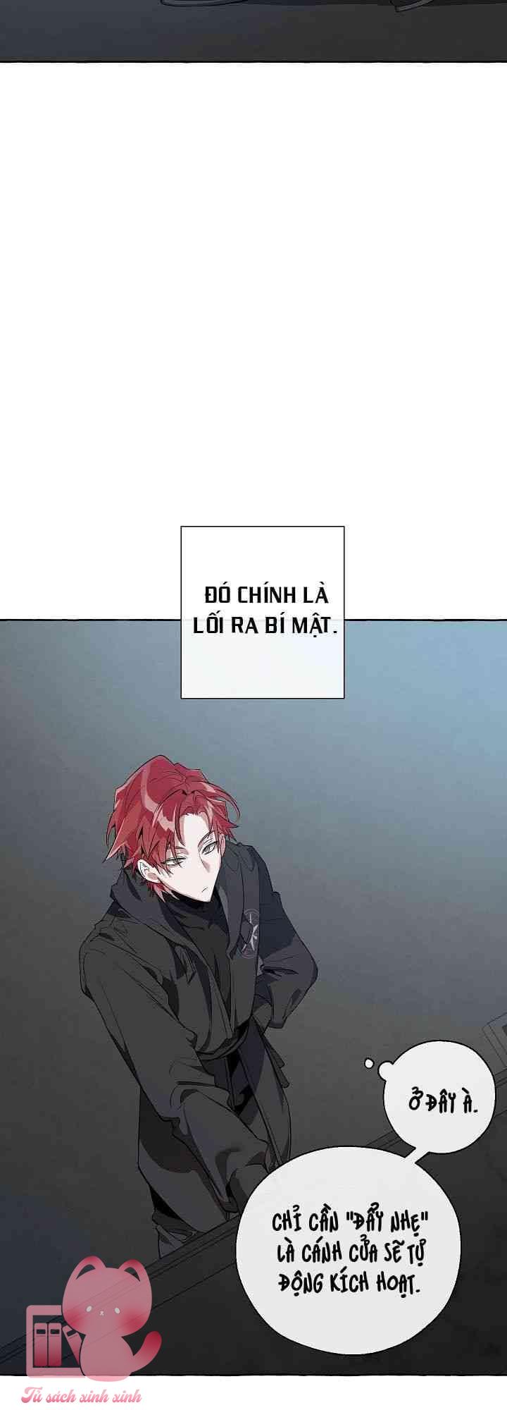 Phế Vật Dòng Dõi Bá Tước - Chap 19 - Trang 21