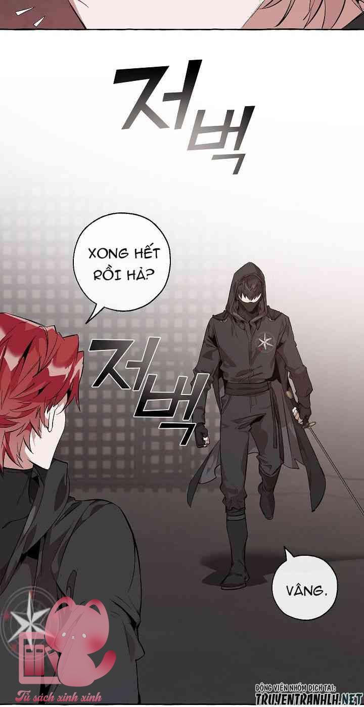 Phế Vật Dòng Dõi Bá Tước - Chap 19 - Trang 23