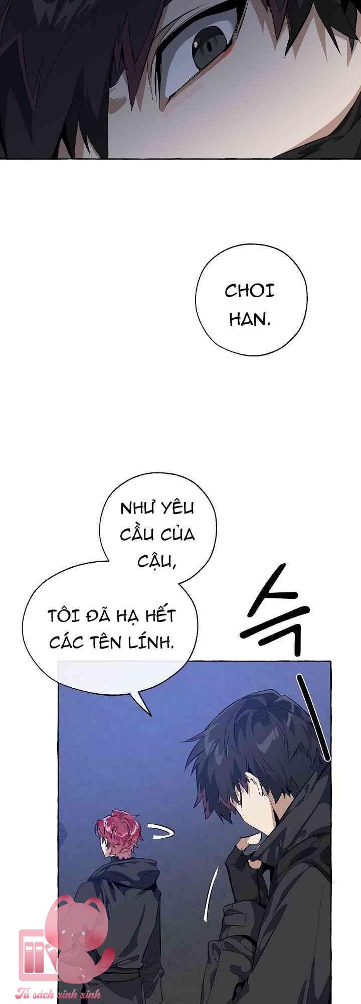 Phế Vật Dòng Dõi Bá Tước - Chap 19 - Trang 26