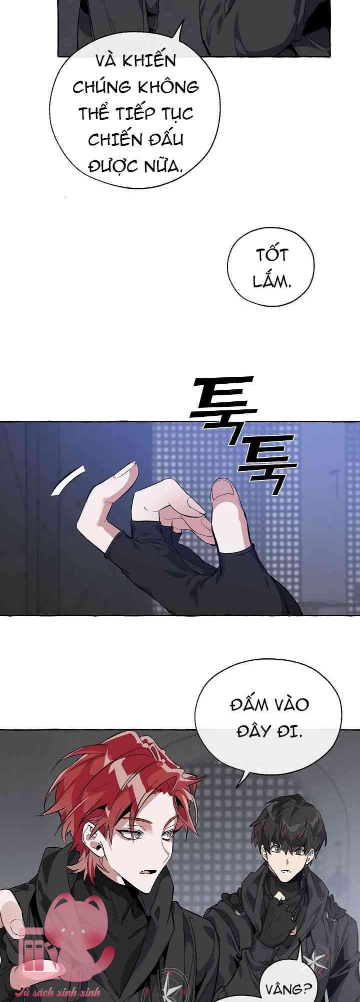 Phế Vật Dòng Dõi Bá Tước - Chap 19 - Trang 27