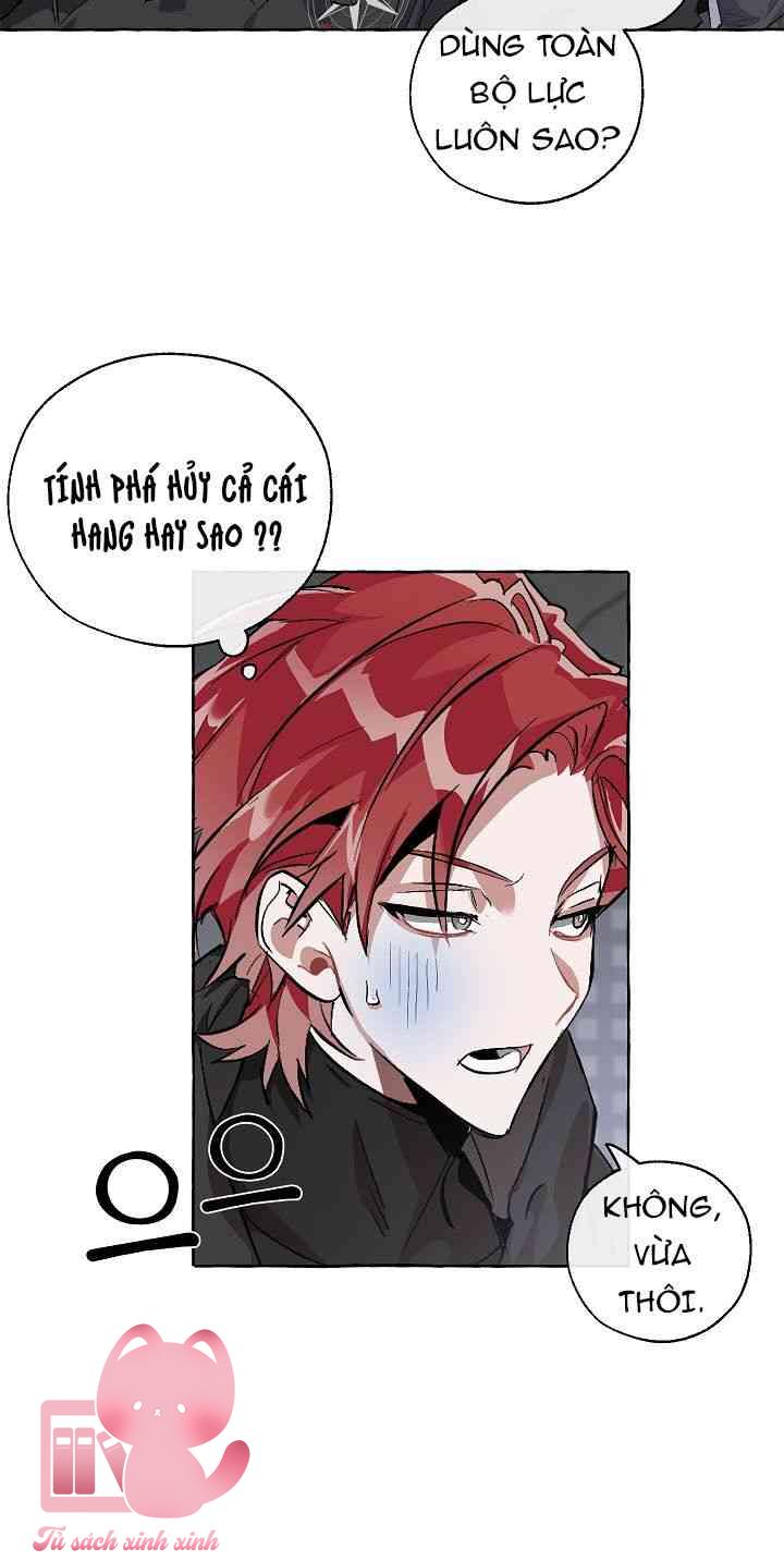Phế Vật Dòng Dõi Bá Tước - Chap 19 - Trang 28