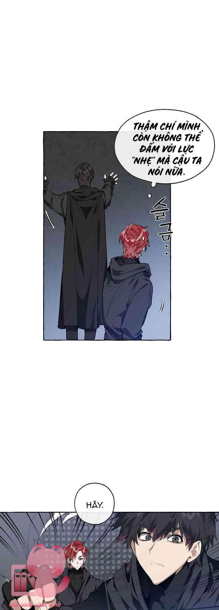 Phế Vật Dòng Dõi Bá Tước - Chap 19 - Trang 30