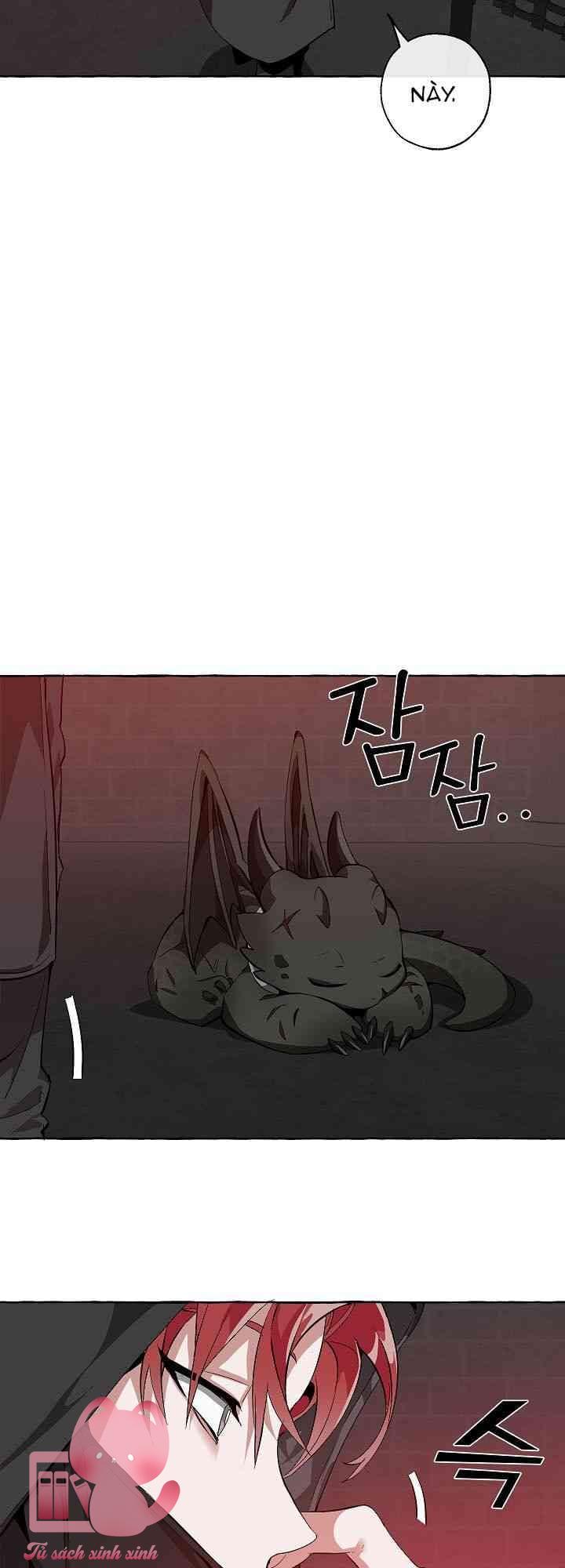 Phế Vật Dòng Dõi Bá Tước - Chap 19 - Trang 4