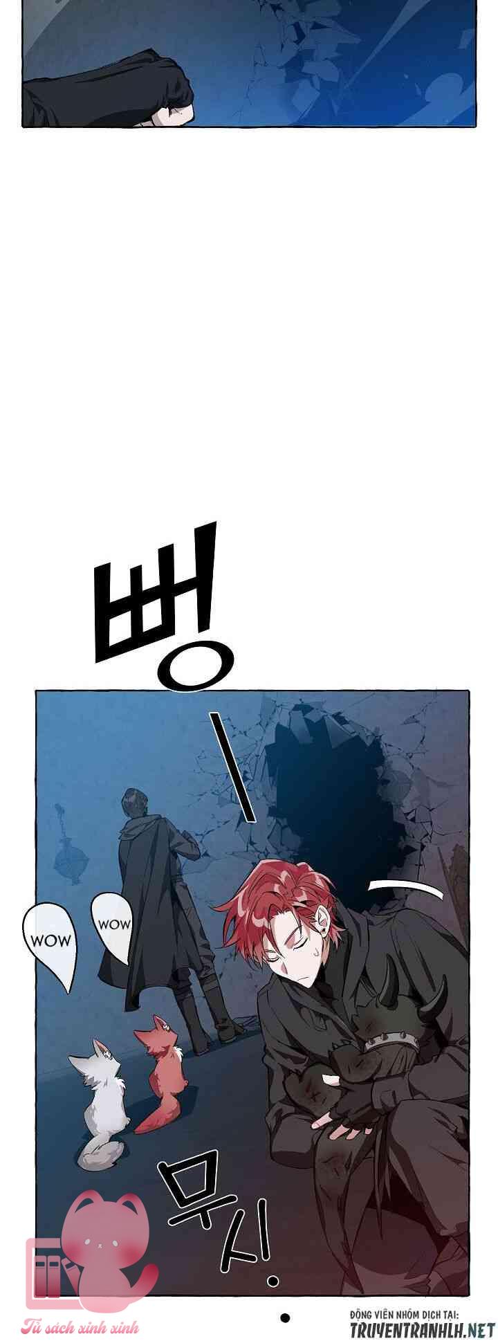 Phế Vật Dòng Dõi Bá Tước - Chap 19 - Trang 32