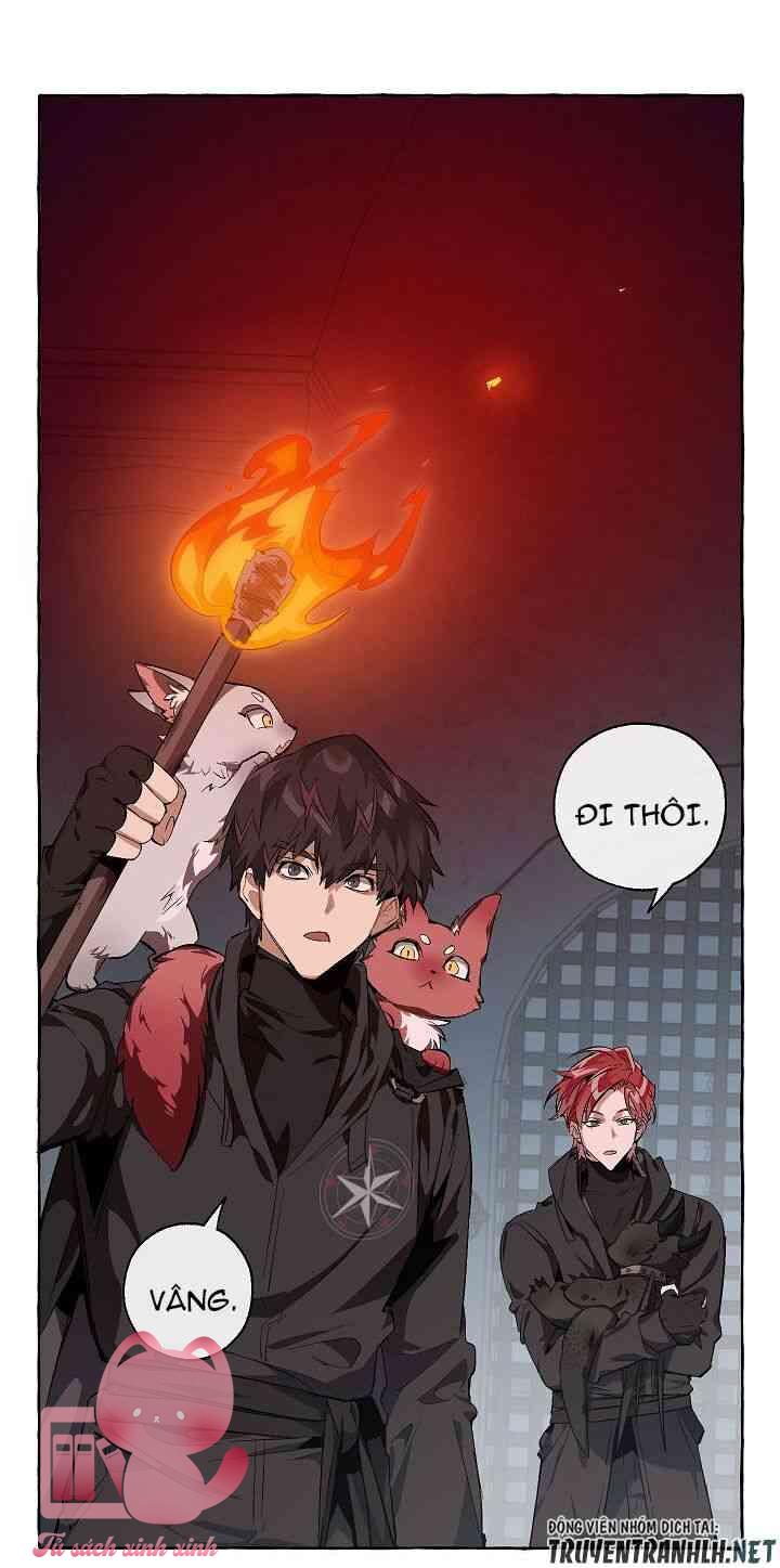 Phế Vật Dòng Dõi Bá Tước - Chap 19 - Trang 34