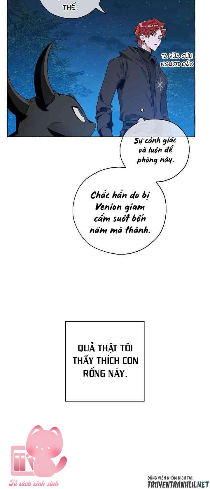 Phế Vật Dòng Dõi Bá Tước - Chap 19 - Trang 39