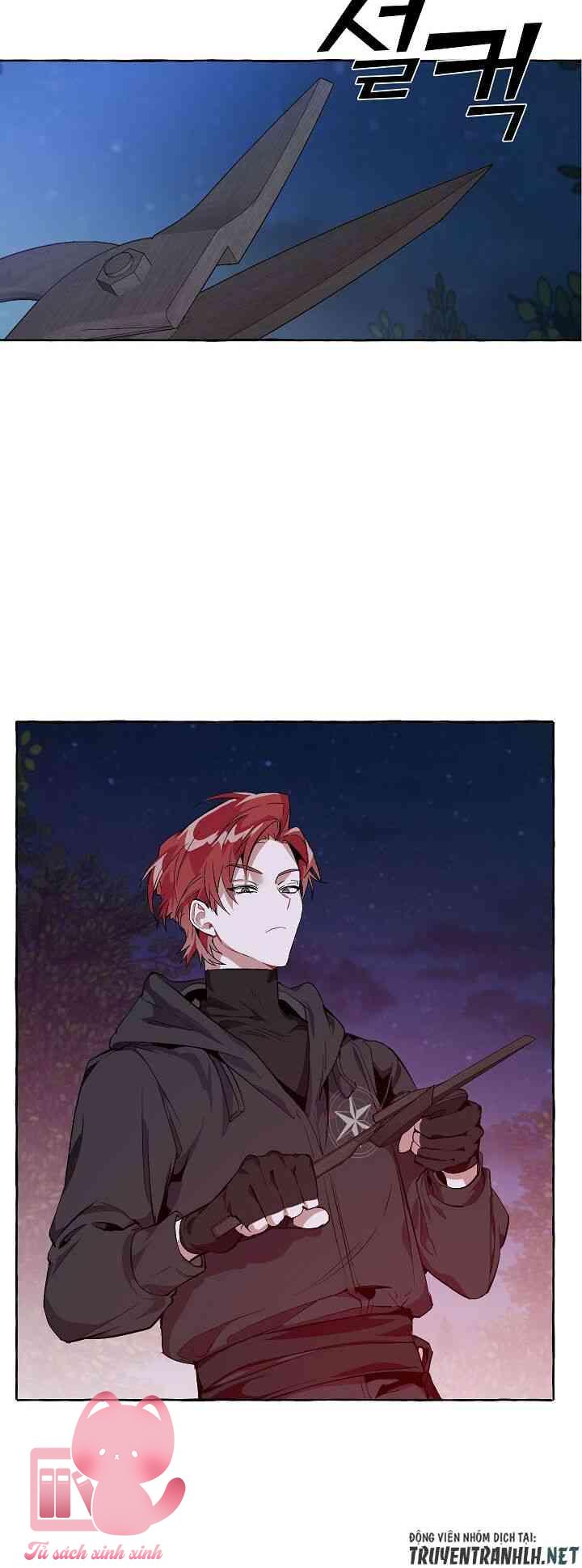 Phế Vật Dòng Dõi Bá Tước - Chap 19 - Trang 42