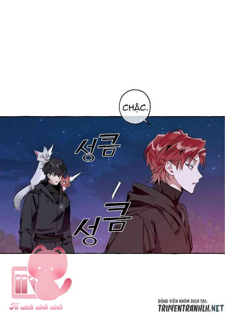 Phế Vật Dòng Dõi Bá Tước - Chap 19 - Trang 43