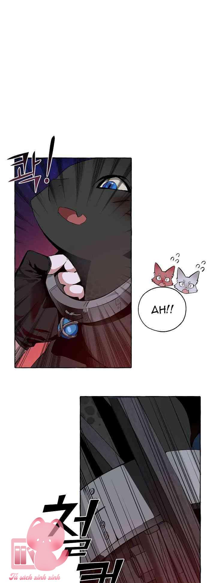 Phế Vật Dòng Dõi Bá Tước - Chap 19 - Trang 44