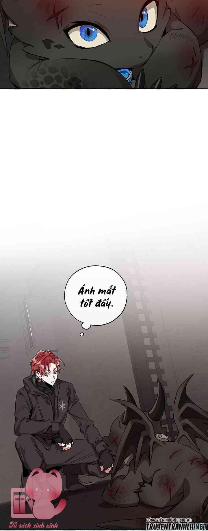 Phế Vật Dòng Dõi Bá Tước - Chap 19 - Trang 6