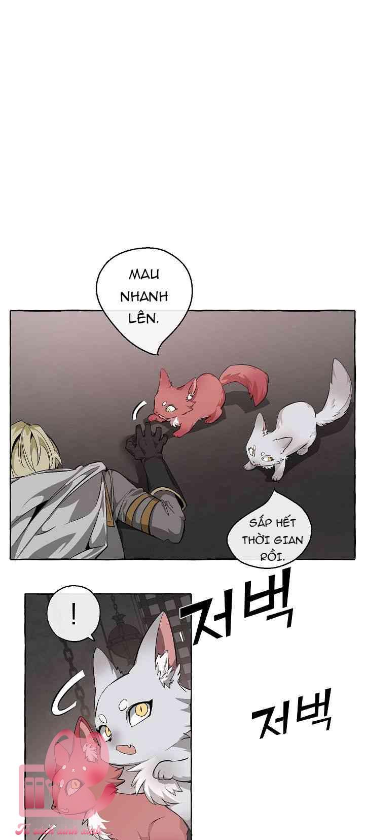 Phế Vật Dòng Dõi Bá Tước - Chap 19 - Trang 7