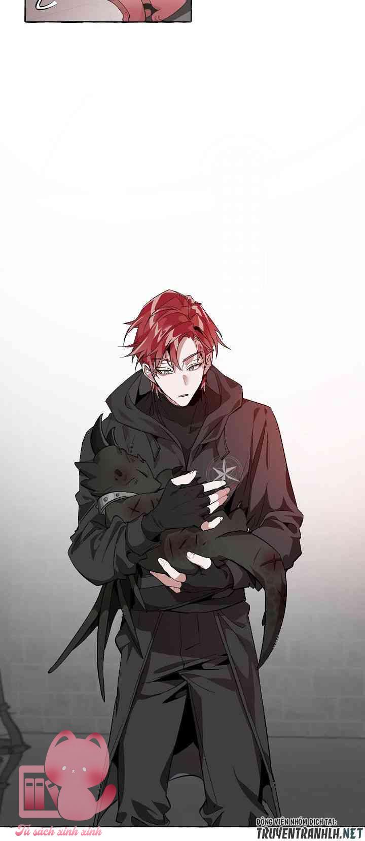 Phế Vật Dòng Dõi Bá Tước - Chap 19 - Trang 8