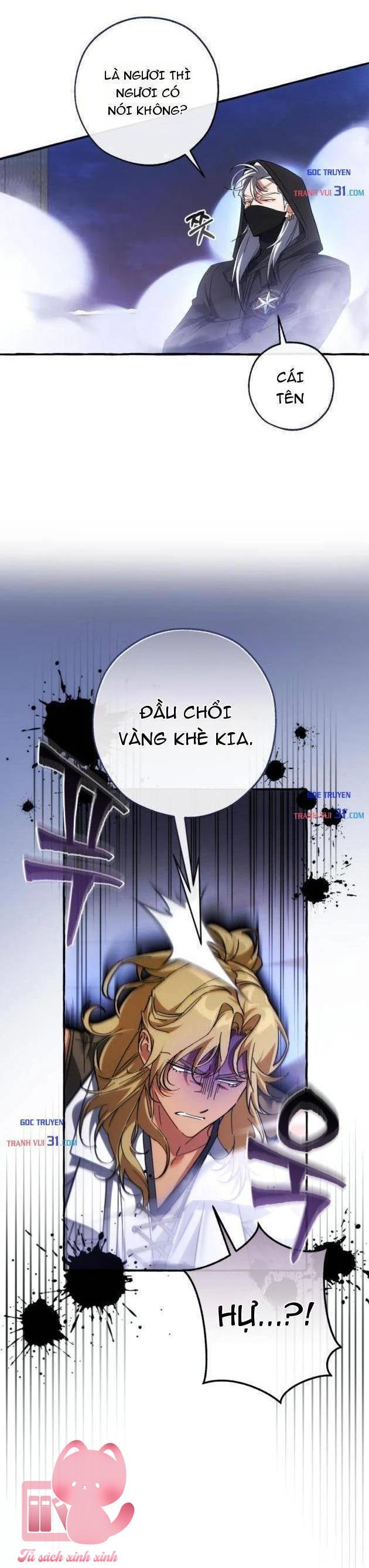 Phế Vật Dòng Dõi Bá Tước - Chap 190 - Trang 11
