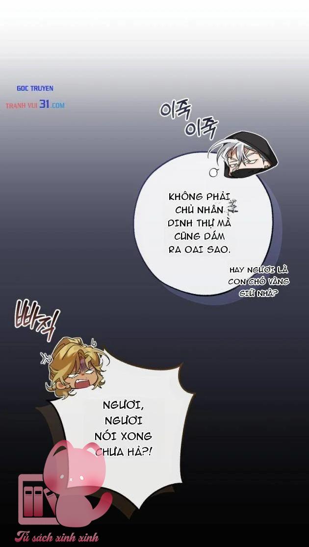 Phế Vật Dòng Dõi Bá Tước - Chap 190 - Trang 15