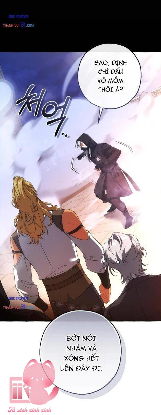 Phế Vật Dòng Dõi Bá Tước - Chap 190 - Trang 16