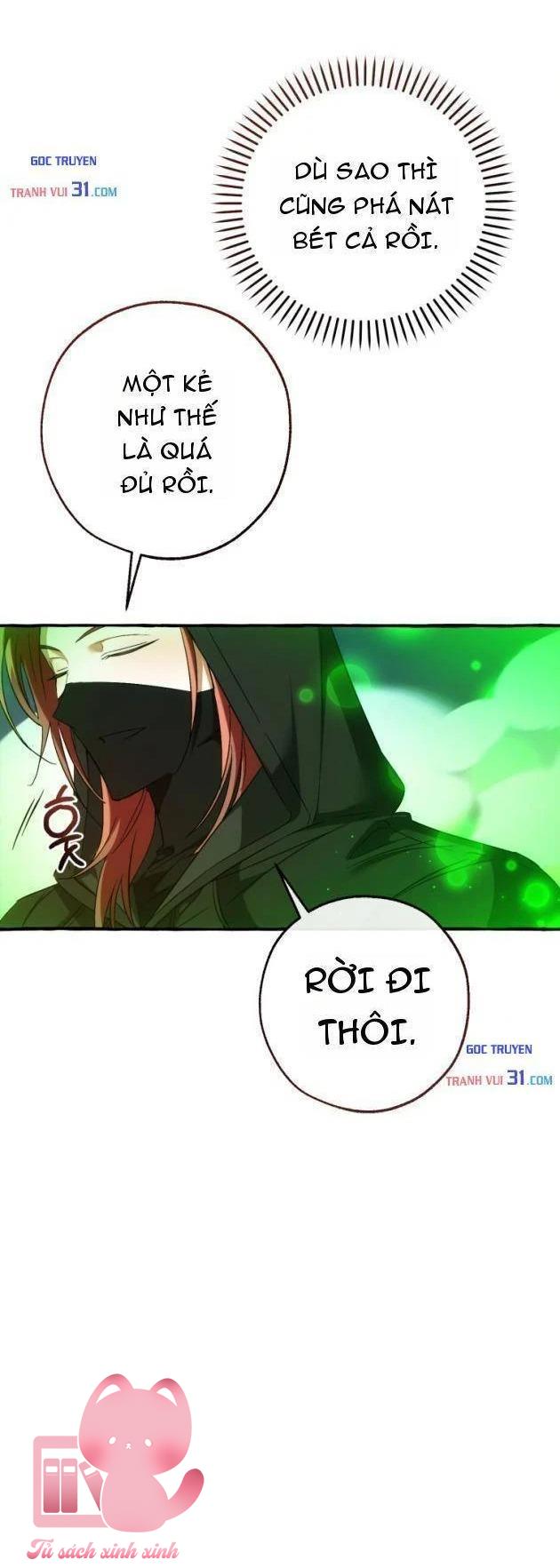 Phế Vật Dòng Dõi Bá Tước - Chap 190 - Trang 17
