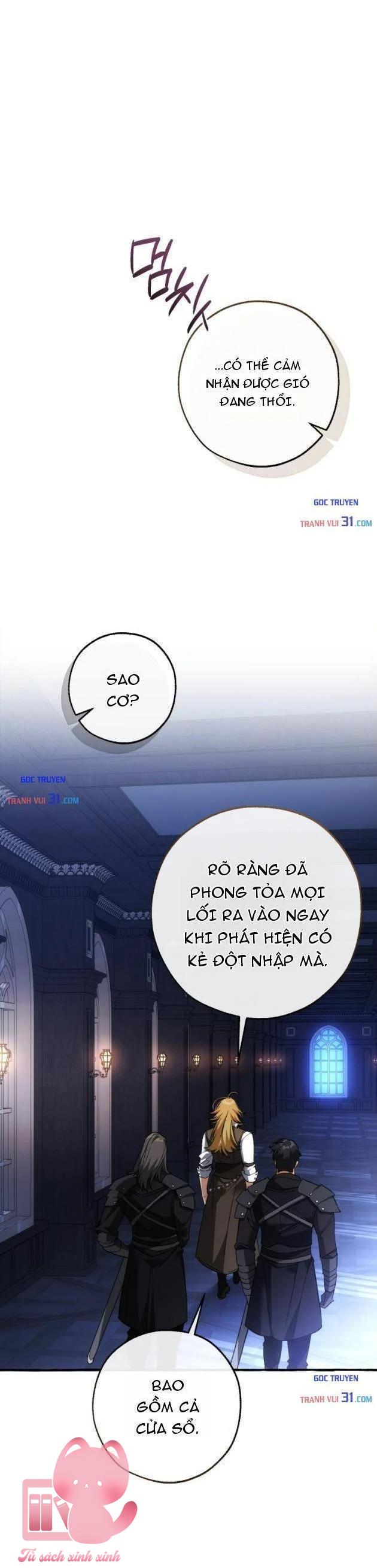 Phế Vật Dòng Dõi Bá Tước - Chap 190 - Trang 20