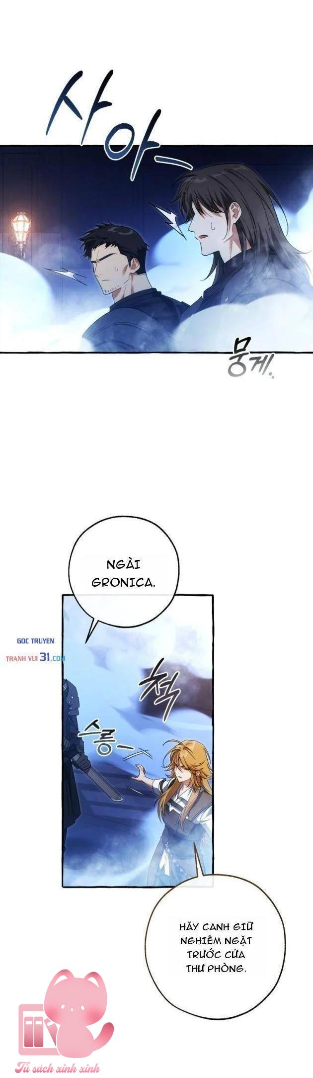 Phế Vật Dòng Dõi Bá Tước - Chap 190 - Trang 21