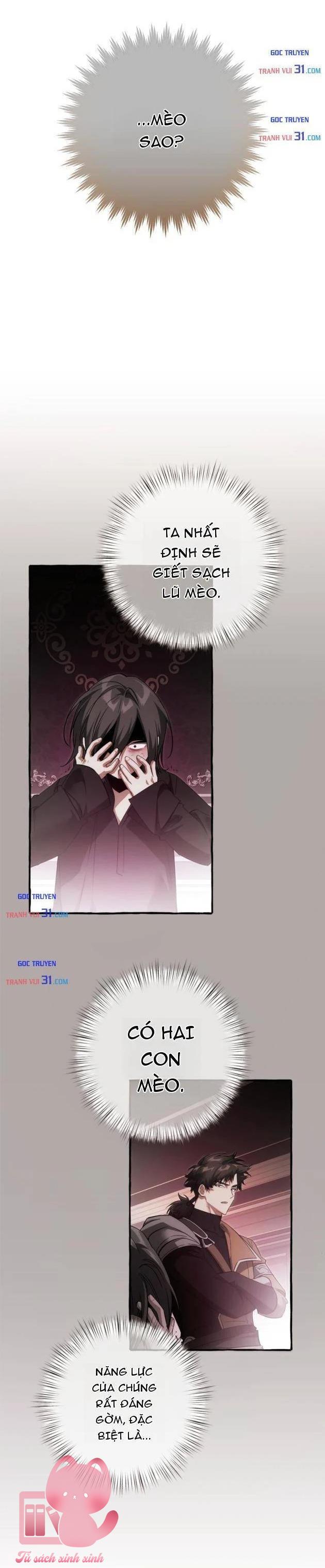 Phế Vật Dòng Dõi Bá Tước - Chap 190 - Trang 23