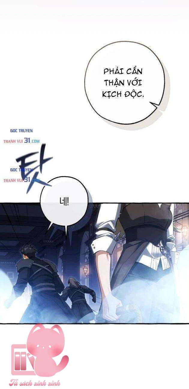 Phế Vật Dòng Dõi Bá Tước - Chap 190 - Trang 24