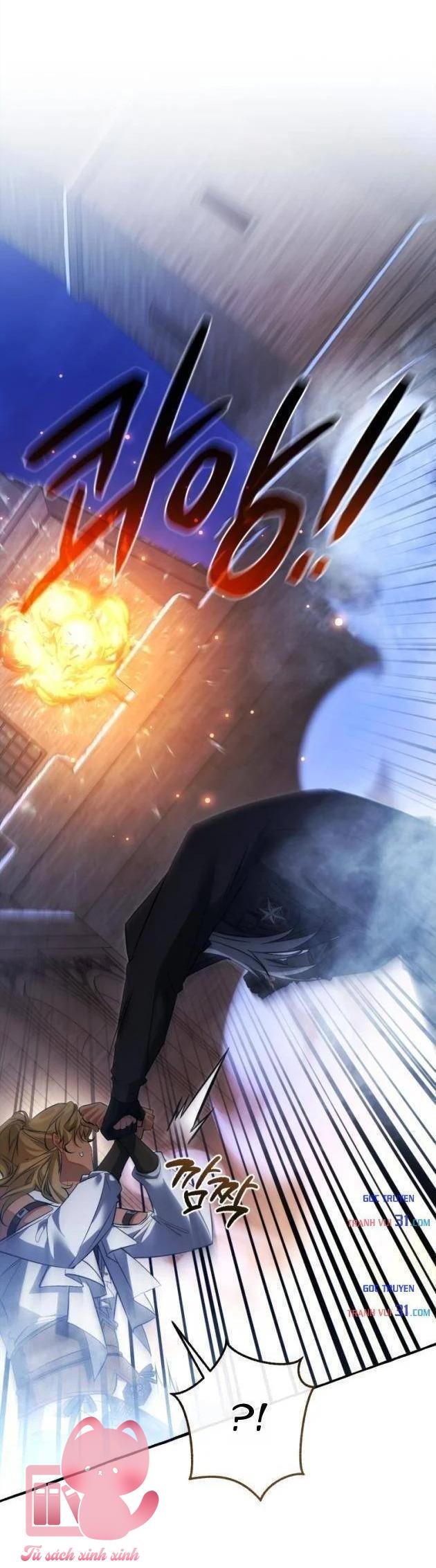 Phế Vật Dòng Dõi Bá Tước - Chap 190 - Trang 28