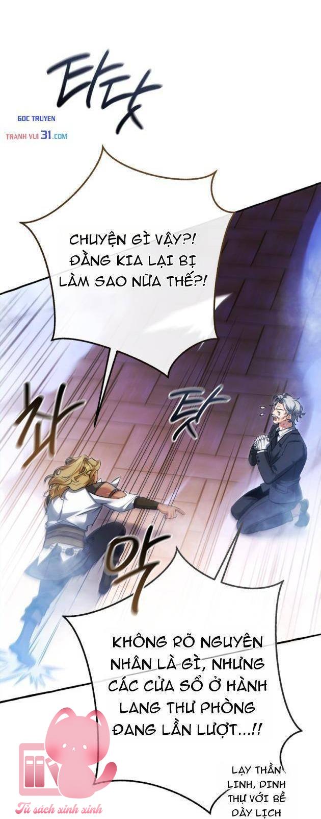 Phế Vật Dòng Dõi Bá Tước - Chap 190 - Trang 29