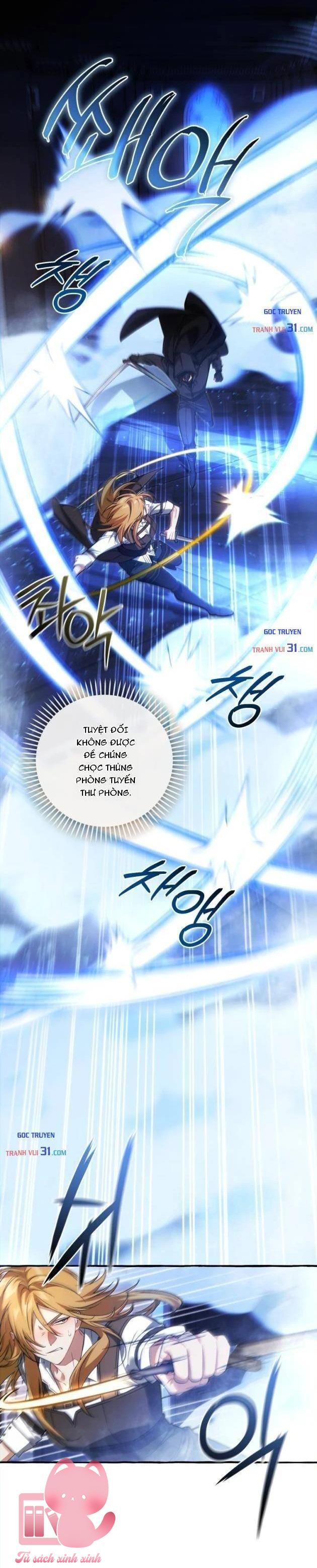 Phế Vật Dòng Dõi Bá Tước - Chap 190 - Trang 34