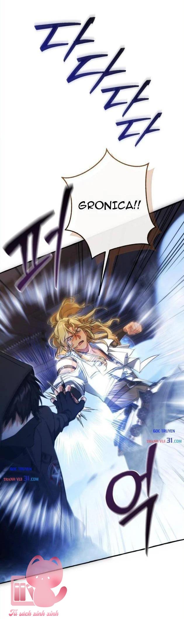 Phế Vật Dòng Dõi Bá Tước - Chap 190 - Trang 37