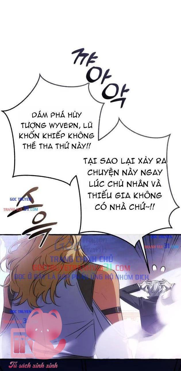 Phế Vật Dòng Dõi Bá Tước - Chap 190 - Trang 5