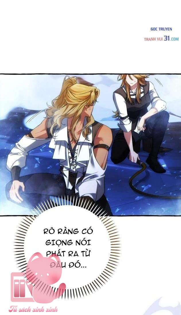 Phế Vật Dòng Dõi Bá Tước - Chap 190 - Trang 42