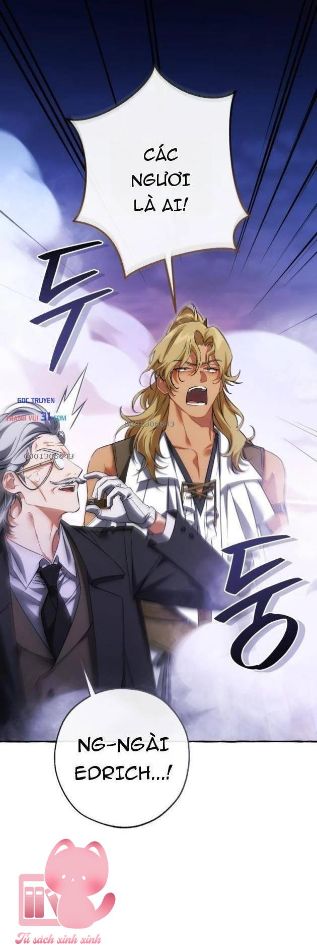 Phế Vật Dòng Dõi Bá Tước - Chap 190 - Trang 6