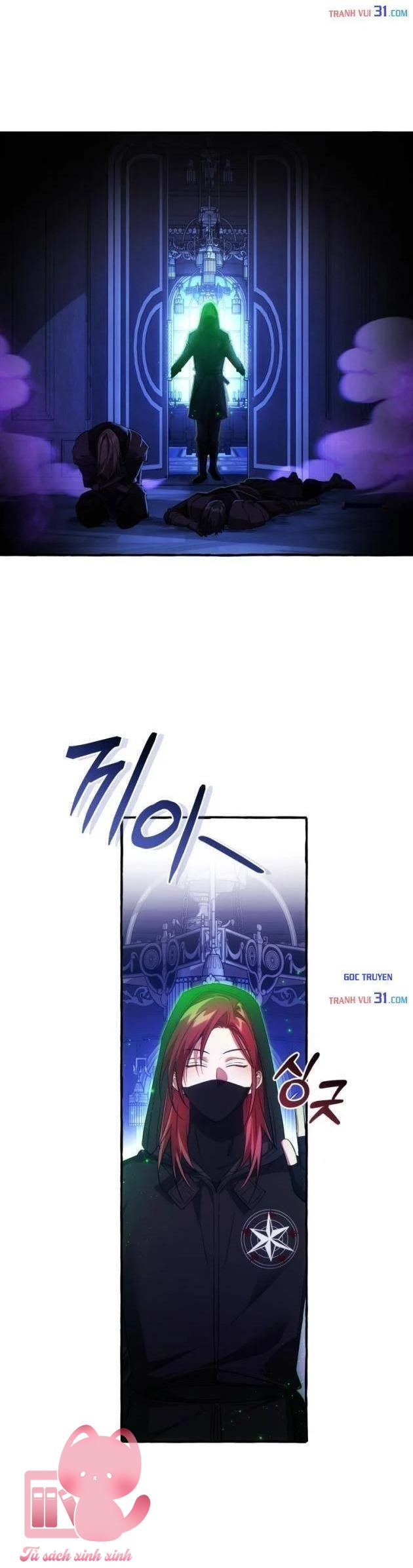 Phế Vật Dòng Dõi Bá Tước - Chap 190 - Trang 51