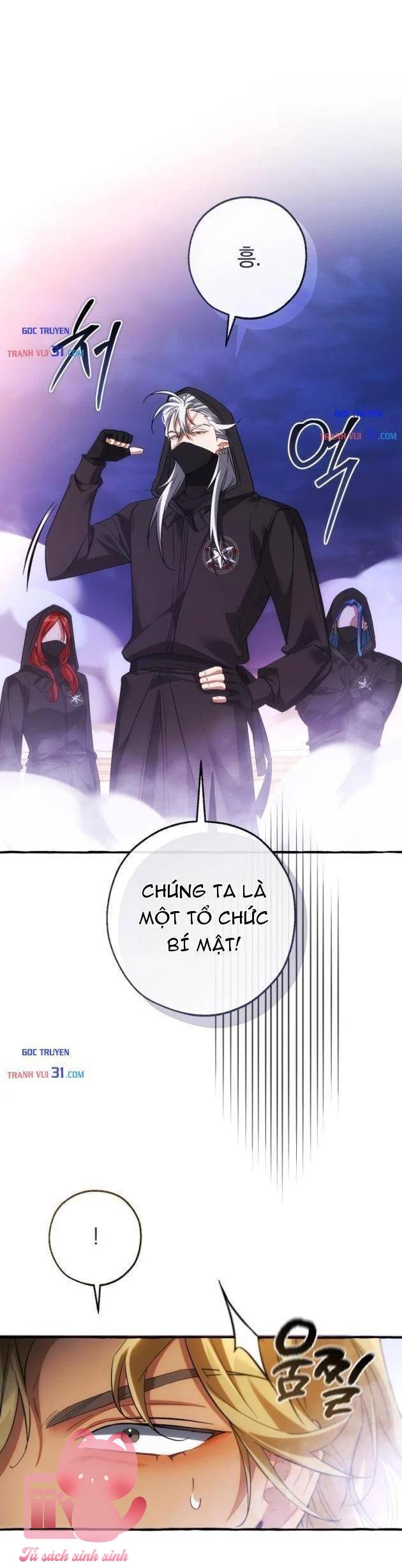 Phế Vật Dòng Dõi Bá Tước - Chap 190 - Trang 7