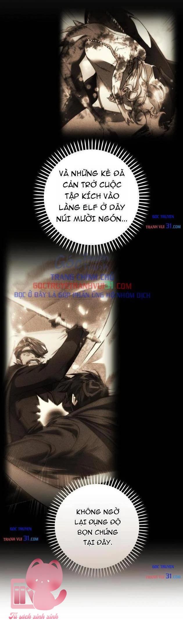 Phế Vật Dòng Dõi Bá Tước - Chap 190 - Trang 9