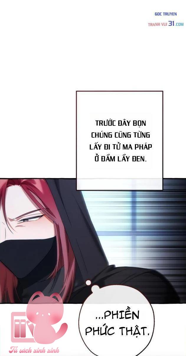 Phế Vật Dòng Dõi Bá Tước - Chap 191 - Trang 32