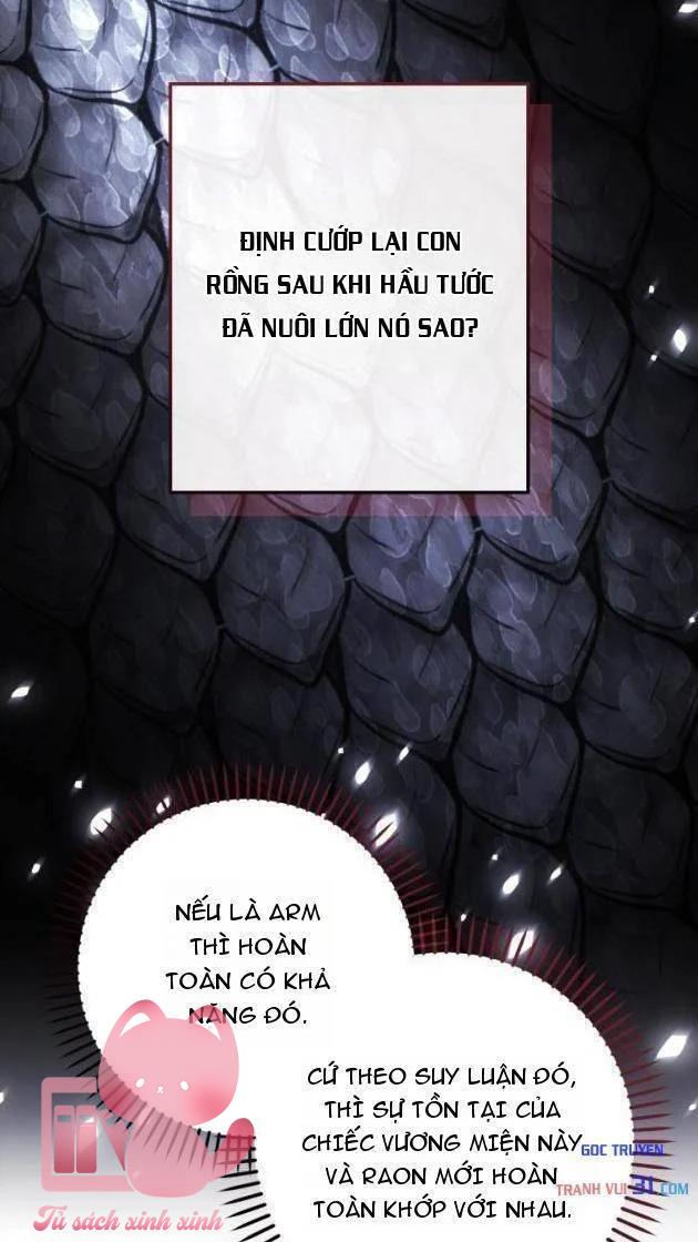 Phế Vật Dòng Dõi Bá Tước - Chap 191 - Trang 40