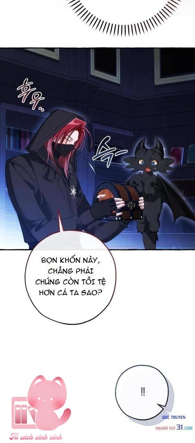 Phế Vật Dòng Dõi Bá Tước - Chap 191 - Trang 41