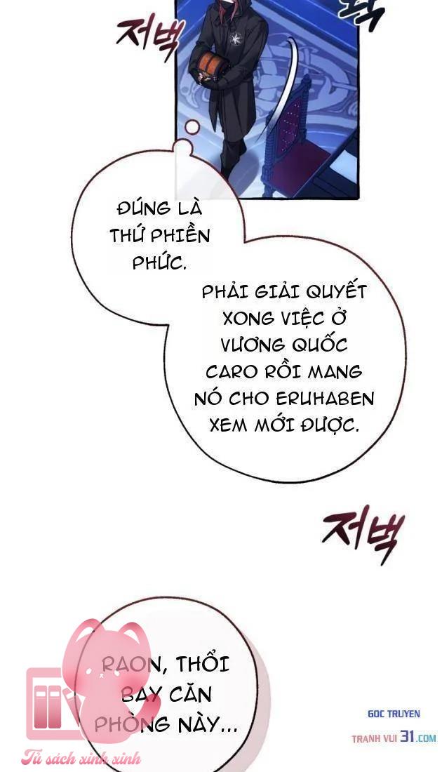 Phế Vật Dòng Dõi Bá Tước - Chap 191 - Trang 43