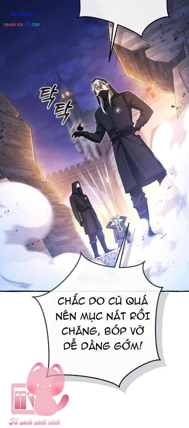 Phế Vật Dòng Dõi Bá Tước - Chap 191 - Trang 76
