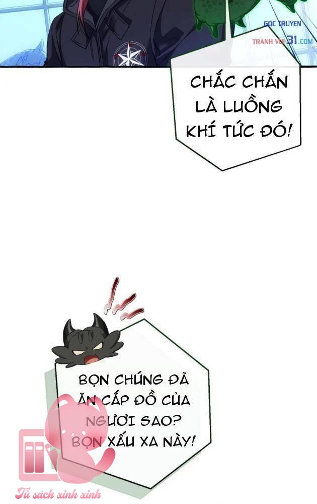 Phế Vật Dòng Dõi Bá Tước - Chap 191 - Trang 9