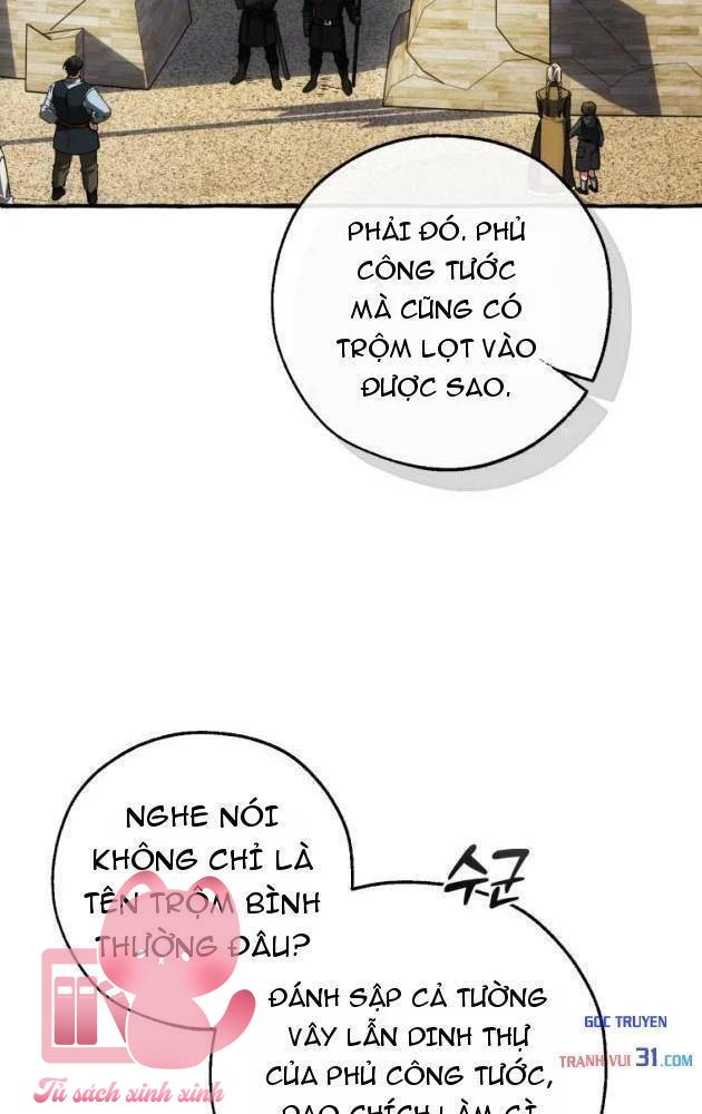 Phế Vật Dòng Dõi Bá Tước - Chap 191 - Trang 82