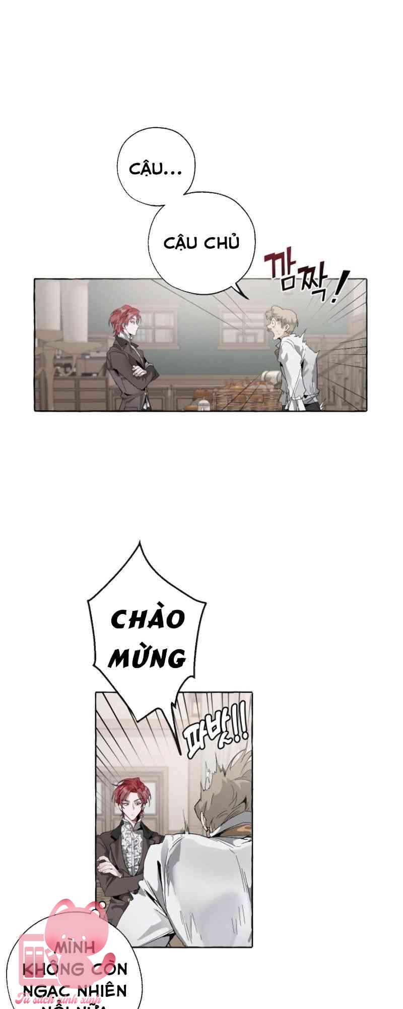 Phế Vật Dòng Dõi Bá Tước - Chap 2 - Trang 2