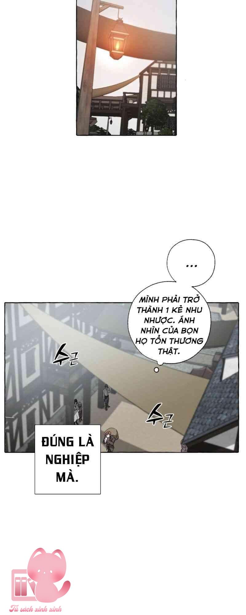 Phế Vật Dòng Dõi Bá Tước - Chap 2 - Trang 11