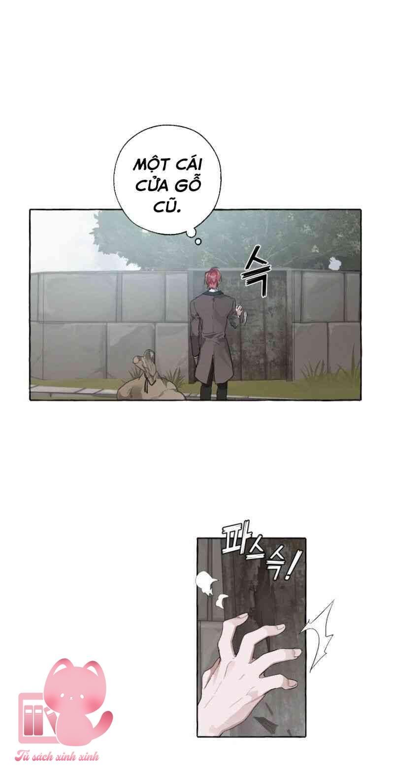 Phế Vật Dòng Dõi Bá Tước - Chap 2 - Trang 18