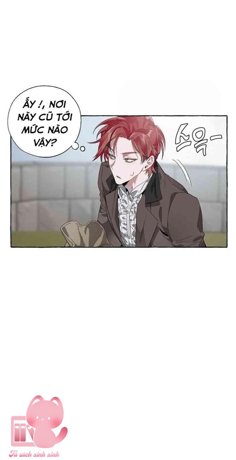 Phế Vật Dòng Dõi Bá Tước - Chap 2 - Trang 19