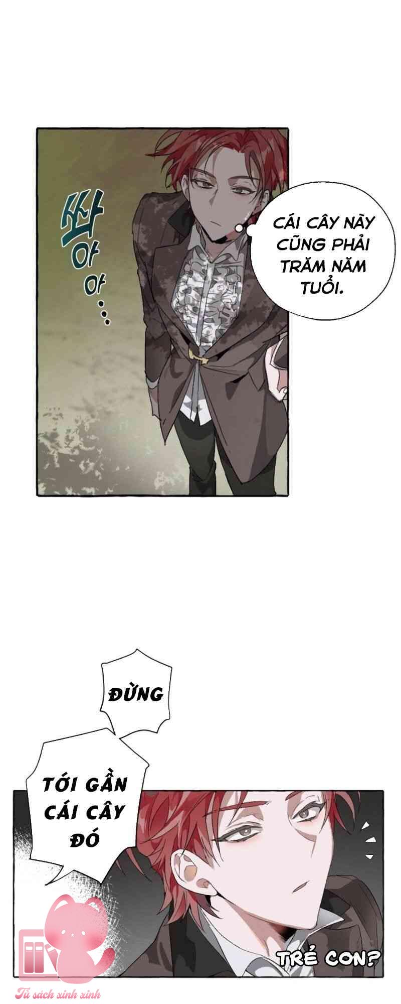 Phế Vật Dòng Dõi Bá Tước - Chap 2 - Trang 21